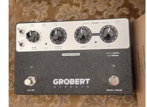 Grobert Effects The One Chorus (80307)