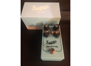 Supro Chorus (6719)