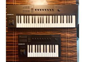 Native Instruments Komplete Kontrol A49 (75913)