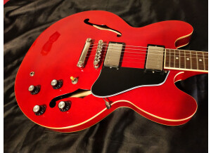 Epiphone Original ES-335 (52531)