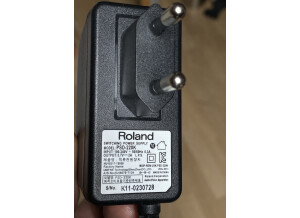 Roland Verselab MV-1 (4124)