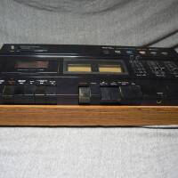 Vends platine K7 Rotel RD-20