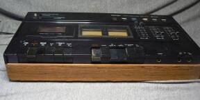 Vends platine K7 Rotel RD-20