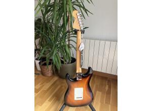 Fender American Special Stratocaster [2010-2018]