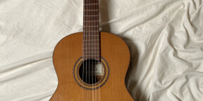 Guitare classique espagnole Cuenca mod 30