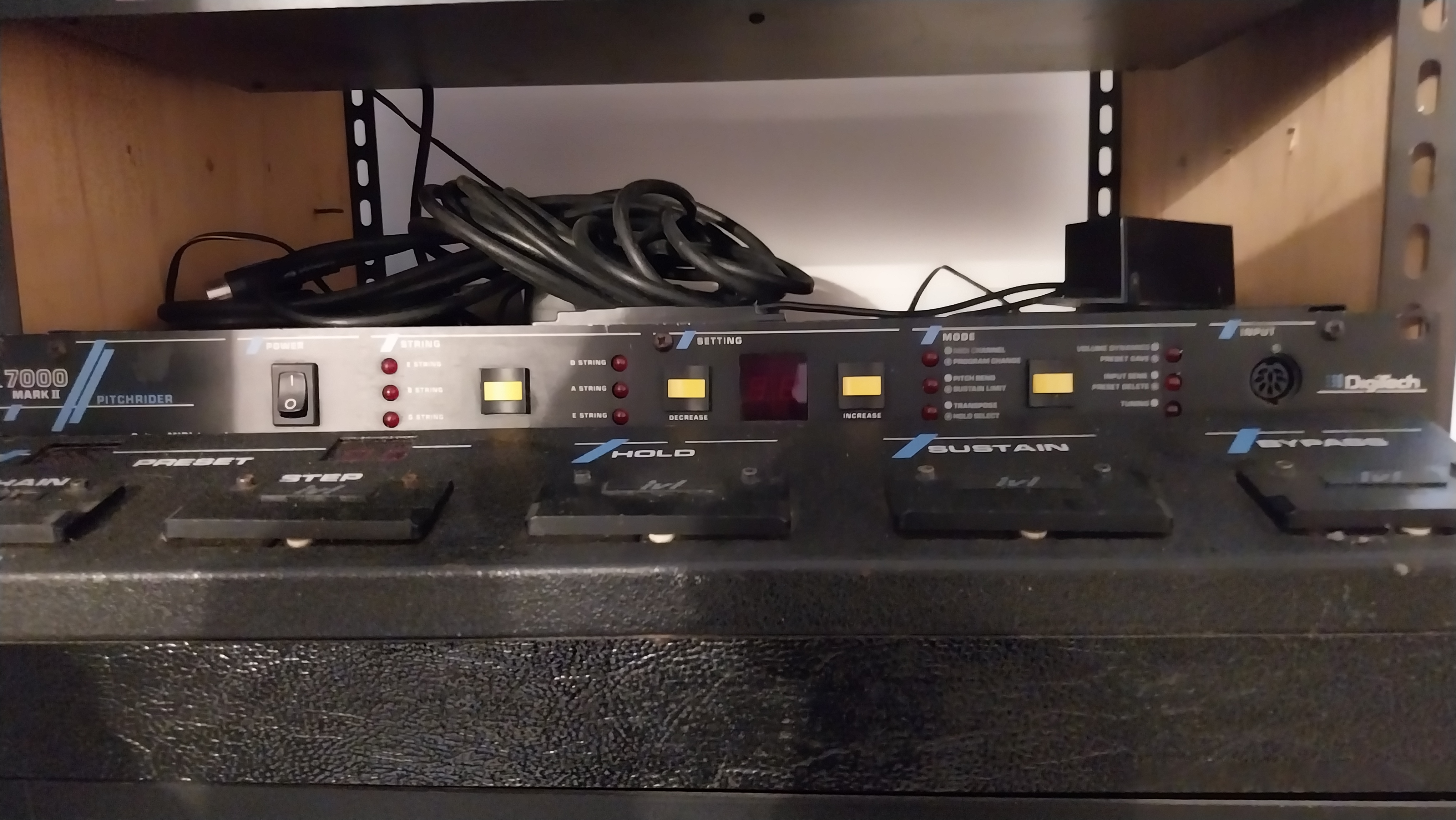 convertisseur audio/midi pour guitare