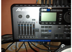 Alesis DM10 Pro Kit (93564)