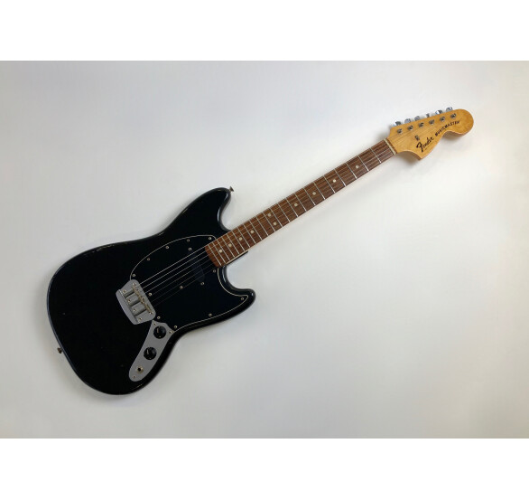 Fender Musicmaster [1964-1982] (77289)