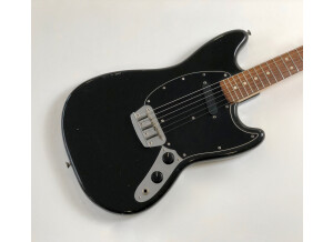 Fender Musicmaster [1964-1982] (26783)