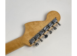 Fender Musicmaster [1964-1982] (8497)