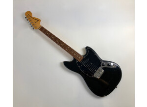 Fender Musicmaster [1964-1982] (67760)
