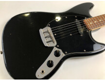 Fender Musicmaster [1964-1982] (50686)