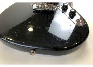 Fender Musicmaster [1964-1982] (59700)