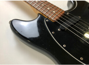 Fender Musicmaster [1964-1982] (32898)