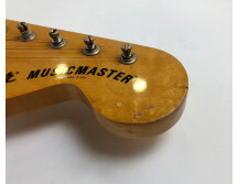 Fender Musicmaster [1964-1982] (34327)