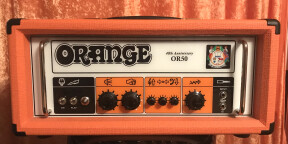 Orange OR50 avec Orange PPC412
