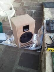 B.corde Chiltone CG7-122