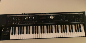 Clavier Roland Combo VR 09