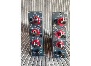 Sound Skulptor EQ573