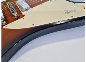Gibson Firebird Studio '70s Tribute (46266)