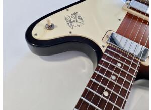 Gibson Firebird Studio '70s Tribute (74381)