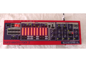 Clavia Nord Electro Rack 2 (47297)