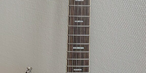 Vends guitare Yamaha Revstar RSS20 Swift Blue sous garantie + housse