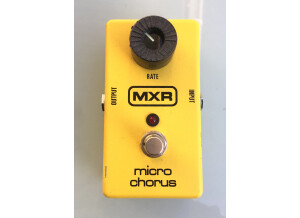 MXR M148 Micro Chorus (78591)
