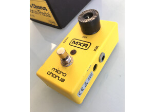 MXR M148 Micro Chorus (78337)