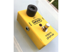 MXR M148 Micro Chorus (87155)