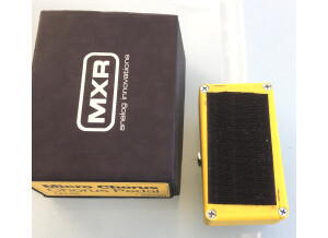 MXR M148 Micro Chorus (38522)