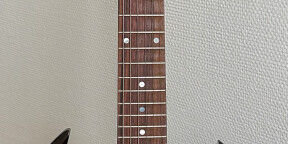 Vends guitare Gibson USA SG Special 2015 Fireburst + étui Gibson