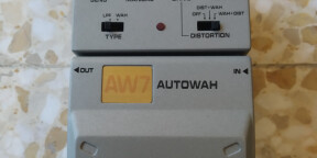AutoWah Ibanez AW7