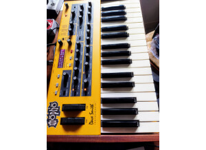 Dave Smith Instruments Mopho Keyboard (56199)