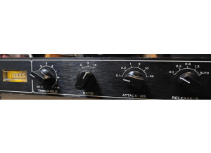Gyraf Audio SSL Stereo Compressor Clone (38805)