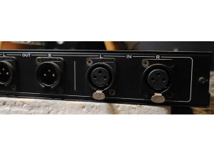 Gyraf Audio SSL Stereo Compressor Clone (71794)