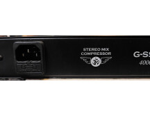 Gyraf Audio SSL Stereo Compressor Clone (77837)