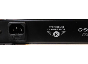 Gyraf Audio SSL Stereo Compressor Clone (77837)