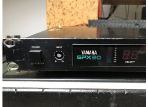 Yamaha SPX90