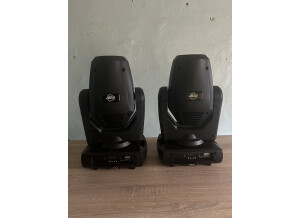 ADJ (American DJ) Focus Spot Three Z (72129)