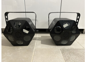 ADJ (American DJ) Quad Phase HP (17021)