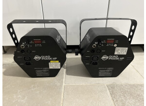 ADJ (American DJ) Quad Phase HP (95116)