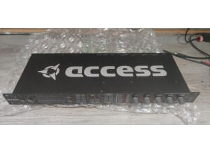 Access Music Virus Rack XL