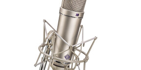  Microphone Neumann U87 Ai à vendre