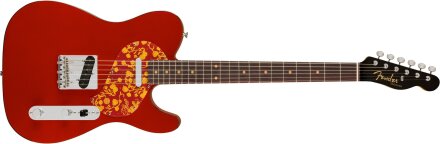 Limited Edition Raphael Saadiq Telecaster Limited Edition Raphael Saadiq Telecaster