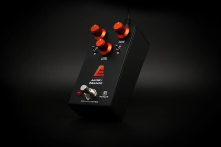 Keeley Electronics Angry Orange Distortion and Fuzz : Angry Orange Distortion and Fuzz2 Keeley Electronics Angry Orange Distortion and Fuzz : Angry Orange Distortion and Fuzz2