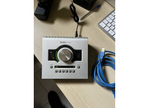Universal Audio Apollo Twin Duo USB (25805)