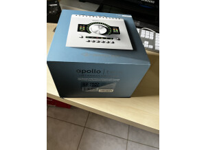 Universal Audio Apollo Twin Duo USB (65801)