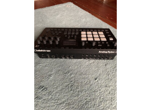 Elektron Analog Rytm MKII (39872)