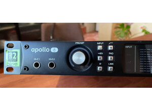 Universal Audio Apollo 8 Duo (66437)